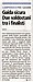 LA STAMPA