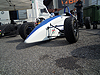 Corso di Pilotaggio Formula Junior Monza - Scuola Piloti Milano