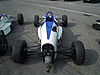 Corso di Pilotaggio Formula Junior Monza - Scuola Piloti Milano