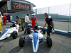Corso di Pilotaggio Formula Junior Monza - Scuola Piloti Milano