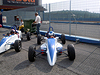 Corso di Pilotaggio Formula Junior Monza - Scuola Piloti Milano