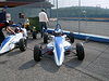Corso di Pilotaggio Formula Junior Monza - Scuola Piloti Milano