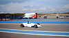 Corso di Pilotaggio Formula Junior Monza - Scuola Piloti Milano