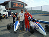 Nicola Cirotto e Luca Carluccio