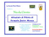 Corso di Pilotaggio Formula Junior Monza - Scuola Piloti Milano