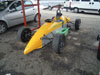 Corso di Pilotaggio Formula Junior Monza - Scuola Piloti Milano