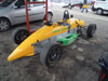 Corso di Pilotaggio Formula Junior Monza - Scuola Piloti Milano