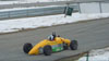 Corso di Pilotaggio Formula Junior Monza - Scuola Piloti Milano